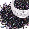 Glass Bugle Beads X-SEED-S032-13A-603-1