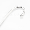 Tibetan Style Alloy Bookmarks Findings LS-PALLOY-E449-11AS-2