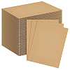 50Pcs Corrugated Paper Sheet Pads TOOL-CN0001-20-1
