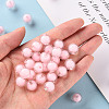 Transparent Acrylic Beads TACR-S152-16A-SS2112-5