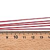 1MM Waxed Cord 5-Strand Necklace Making MAK-C005-01P-3