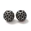 304 Stainless Steel Beads SA-CBA9DCB-27AS-1