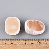9Pcs Natural Afghan Jade Cluster Display Decorations G-N347-10B-4