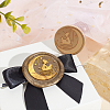 Wax Seal Stamp Set AJEW-WH0208-1210-5