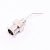 Stainless Steel Blunt Tip Dispensing Needles TOOL-WH0121-60K-1