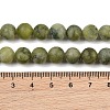 Natural Gemstone Beads GSR032-10