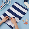 Chair Canvas Cloth AJEW-WH20002-25A-02-1-2