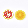 PVC Plastic Cabochons LS-PVC-T004-29B-2