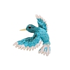 Bird Enamel Pins PW-WG3C6F1-01-4