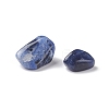 Natural Sodalite Beads LS-X-G-F722-01-3