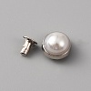 Alloy Rivet Studs DIY-WH0273-96B-01P-1
