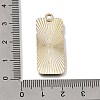 Alloy with Enamel Pendants AL-CBA91FD-01F-3