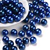 ABS Plastic Beads SACR-R780-10mm-Z37-1