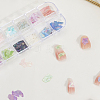 1 Set 12 Colors Shell Slices MRMJ-SP0001-05B-7