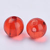 Transparent Acrylic Beads TACR-Q255-30mm-V12-3