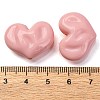 Opaque Acrylic Beads LS-X-OACR-Z013-33F-3