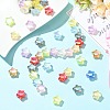 Resin UV Reactive Beads RESI-CJC0006-045B-5
