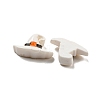 Halloween Theme Resin Decoden Cabochons RESI-C050-01H-2