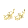 Alloy Pendants AL-CBA1FD3-25G-05-1