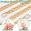Bag Strap Chains IFIN-PH0024-08B-4