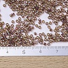 MIYUKI Delica Beads X-SEED-J020-DB0122-4
