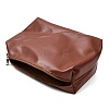 DIY Chinese Print PU Leather Handbag Making Kits FB-CBA9065-04-4