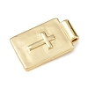 Brass Pendants KK-P341-02B-G-2