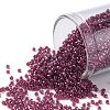 TOHO Round Seed Beads X-SEED-TR15-0332-1