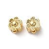 Brass Beads KK-P256-04G-1