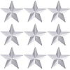 Iron Cabochons IFIN-WH20009-01D-P-6