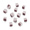 Handmade Polymer Clay Cabochons CLAY-N006-93B-1