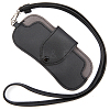 1Pc Imitation Leather Eyeglass Cases AJEW-CN0005-52C-7