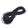 PU Leather Cords LC-S018-03G-2