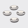 304 Stainless Steel Chain Tabs STAS-F149-17P-1