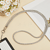 Zinc Alloy Resin Universal Cell Phone Strap Crossbody Neck Strap Phone Charms AJEW-WH20067-051P-02-3