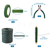 Iron Wire MW-TA0001-03-19