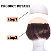 Cosplay Party Wigs OHAR-GA0001-13-3