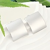 Non-Tarnish 304 Stainless Steel Stud Earrings EJEW-G395-32P-1