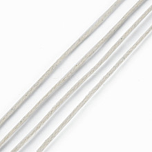 Waxed Cotton Thread Cords YC-TD001-102