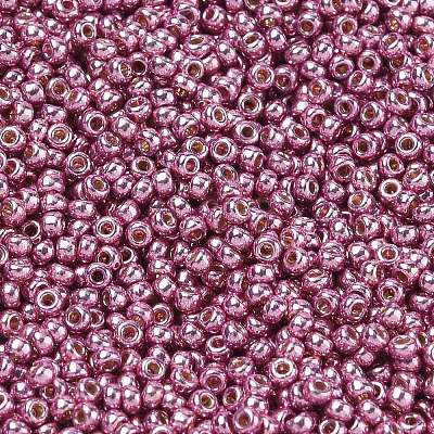 MIYUKI Round Rocailles Beads SEED-X0054-RR4218-1