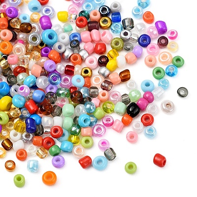 DIY Jewelry Making Kits DIY-YW0003-34-1