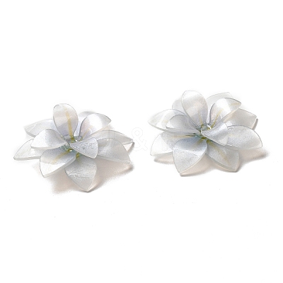 Flower Bead Cap SACR-C002-39-1