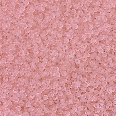 MIYUKI Round Rocailles Beads SEED-G007-RR0155F-1