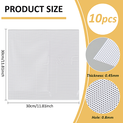 PVC Mesh AJEW-WH0348-453D-02-1