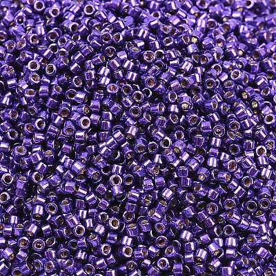 MIYUKI Delica Beads SEED-MY11-DB2510-1