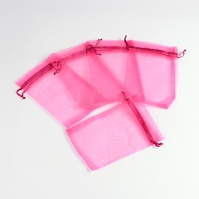 Organza Bags T247J011-1