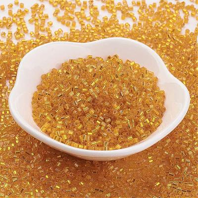 TOHO Japanese Seed Beads SEED-K007-2mm-30-1