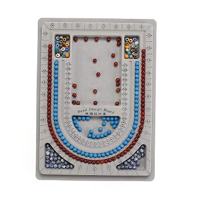 Plastic Artistry Bead Design Boards X-TOOL-H003-1-1