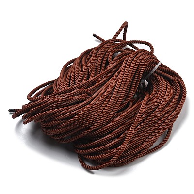 Round Polyester Cord NWIR-A010-01-15-1