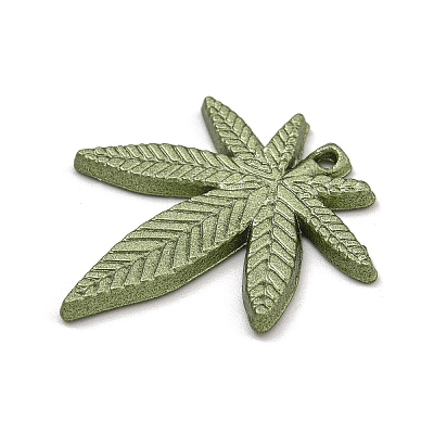 Alloy Pendants FIND-M037-01F-1